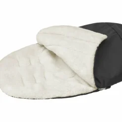 Maxi-Cosi Chancelière 2 en 1 Twilic Black pour poussette