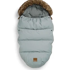 Online Elodie Details Chancelière chaude Pebble Green (0-12 mois)