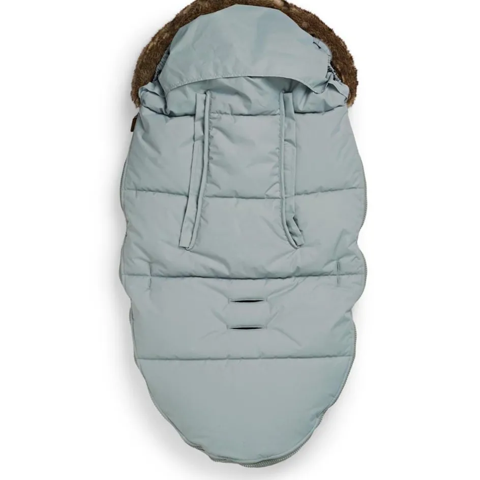 Online Elodie Details Chancelière chaude Pebble Green (0-12 mois)