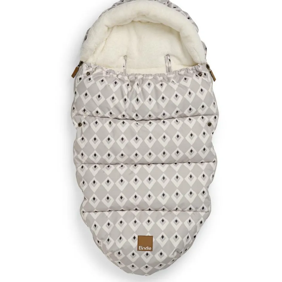 Elodie Details Chancelière chaude Pioneer Spirit (0-12 mois)
