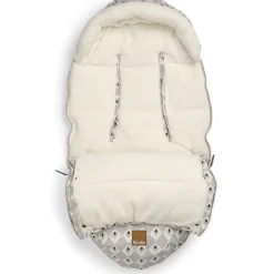 Elodie Details Chancelière chaude Pioneer Spirit (0-12 mois)