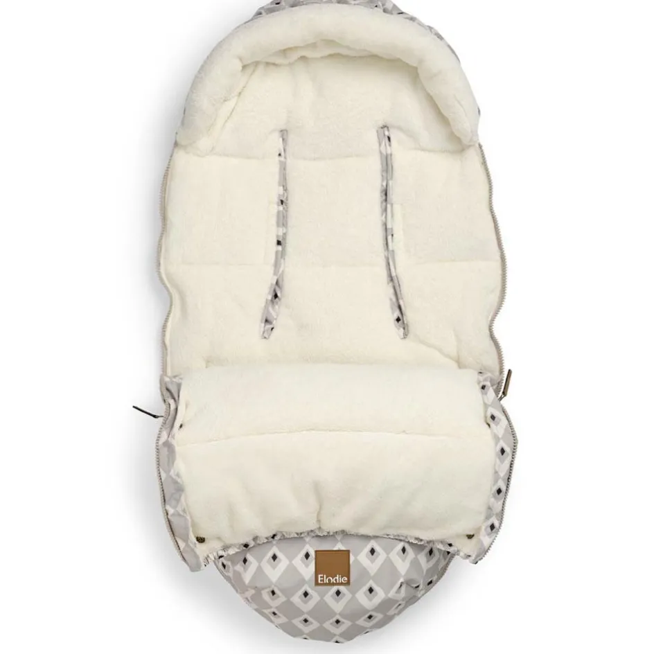 Elodie Details Chancelière chaude Pioneer Spirit (0-12 mois)