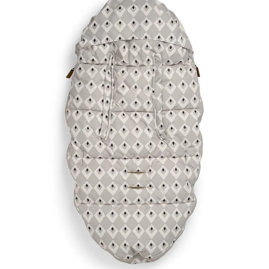 Elodie Details Chancelière chaude Pioneer Spirit (0-12 mois)