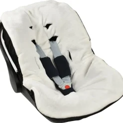 Hot Béaba Chancelière cosy noir (0-12 mois)