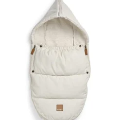 Chancelière Creamy White (0-24 mois)|Elodie Details Outlet