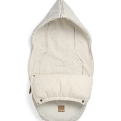 Chancelière Creamy White (0-24 mois)|Elodie Details Outlet
