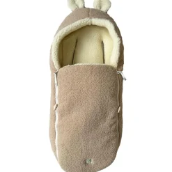 Chancelière d'hiver Hukky warm sand|Kaiser Outlet