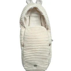 Chancelière d'hiver Plushy écru|Kaiser Discount