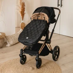 Best Kaiser Chancelière d'hiver Recy XL black-light brown