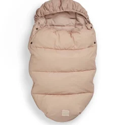 Chancelière duvet léger Blushing Pink (0-12 mois)|Elodie Details Hot