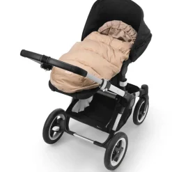 Chancelière duvet léger Blushing Pink (0-12 mois)|Elodie Details Hot