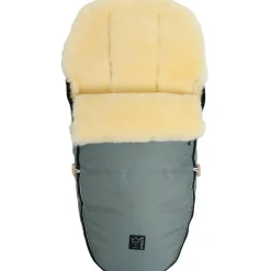 Clearance Kaiser Chancelière Love The Nature vert (6-36 mois)