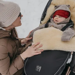 Chancelière Love The Nature medi noir (6-36 mois)|Kaiser New