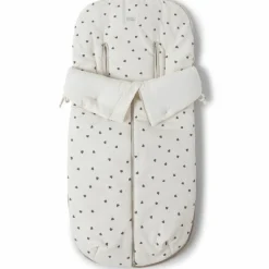 Sale Babyshower Chancelière pour poussette Rock & Love