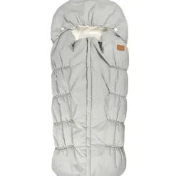 Sale Béaba Chancelière poussette gris chiné (6-24 mois)