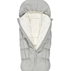 Sale Béaba Chancelière poussette gris chiné (6-24 mois)