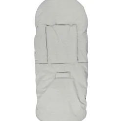 Sale Béaba Chancelière poussette gris chiné (6-24 mois)