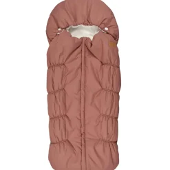 Béaba Chancelière poussette terracotta (6-24 mois)