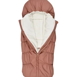 Béaba Chancelière poussette terracotta (6-24 mois)