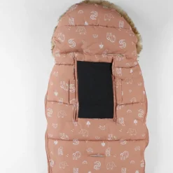 Chancelière Sweet caramel Mix & Match (6 à 36 mois)|Noukie's Best