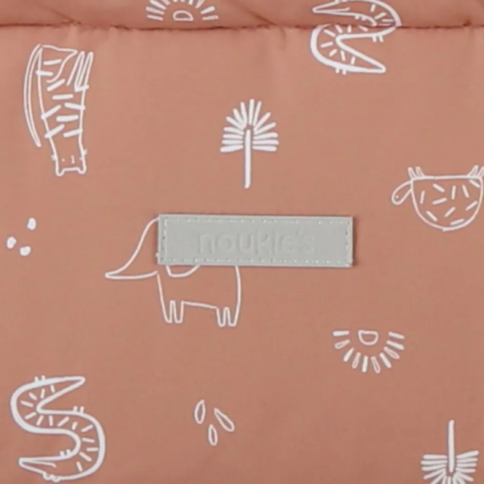 Chancelière Sweet caramel Mix & Match (6 à 36 mois)|Noukie's Best