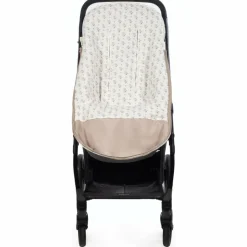 Chancelière Été Botton Fleurs|Walking Mum Clearance