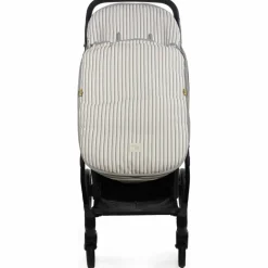 Chancelière Été Botton Rayures|Walking Mum Online