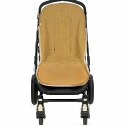 Chancelière été Coeurs Poppy Cannelle|Walking Mum Best