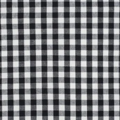 Chancelière Été I Love Vichy Noir|Walking Mum Discount