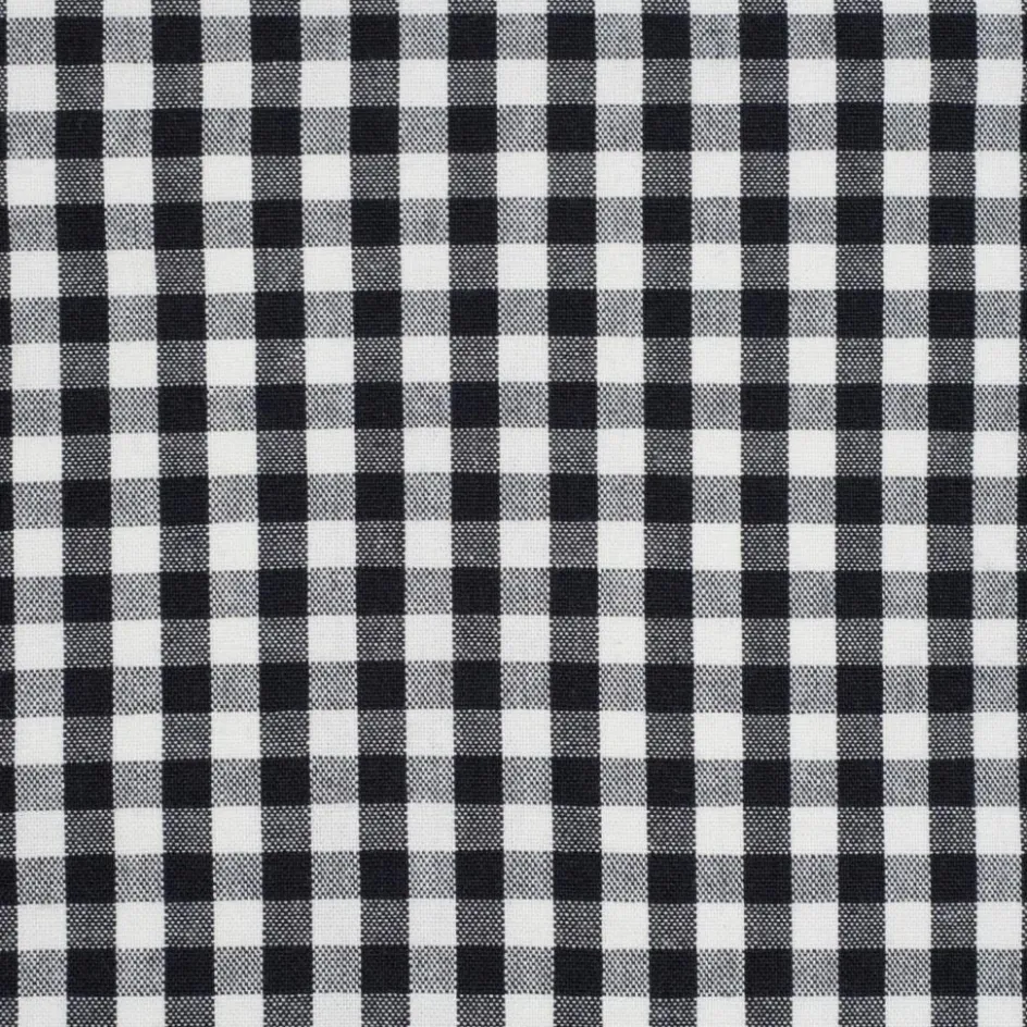 Chancelière Été I Love Vichy Noir|Walking Mum Discount