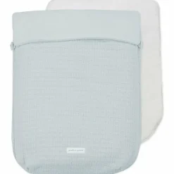 Chancelière été Icon Sky|Pasito a pasito New