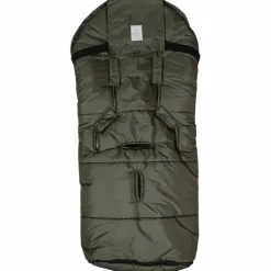 Chancelière thermique pour poussette SANDY kaki et camel|Kaiser Clearance