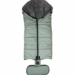 Chancelière thermique pour poussette SANDY vert sauge et gris|Kaiser Clearance