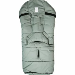 Chancelière thermique pour poussette SANDY vert sauge et gris|Kaiser Clearance