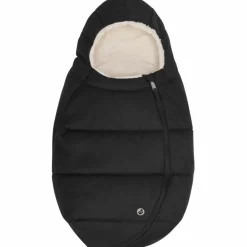 Chancelière Twilic Black pour siège auto bébé|Maxi-Cosi Clearance