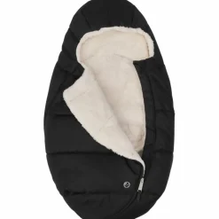 Chancelière Twilic Black pour siège auto bébé|Maxi-Cosi Clearance