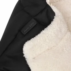 Chancelière Twilic Black pour siège auto bébé|Maxi-Cosi Clearance