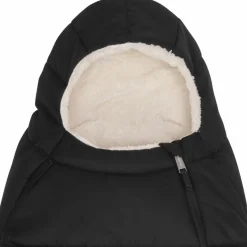 Chancelière Twilic Black pour siège auto bébé|Maxi-Cosi Clearance