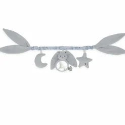 Clearance Kaloo Chaîne d'activités Lapinoo Bleu