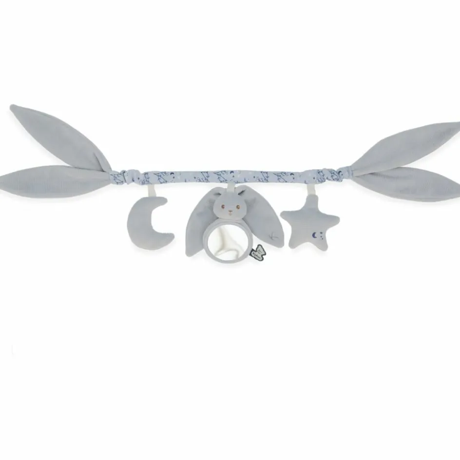 Clearance Kaloo Chaîne d'activités Lapinoo Bleu