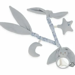 Clearance Kaloo Chaîne d'activités Lapinoo Bleu