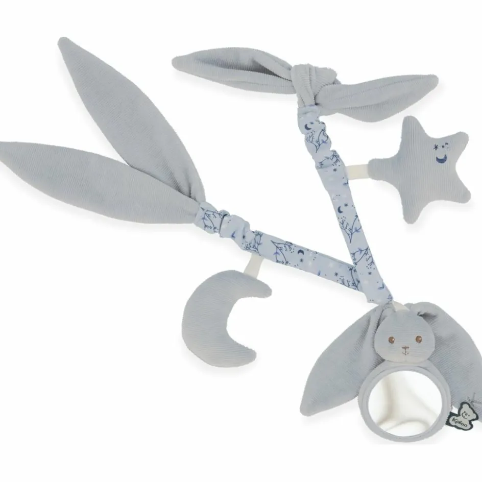 Clearance Kaloo Chaîne d'activités Lapinoo Bleu