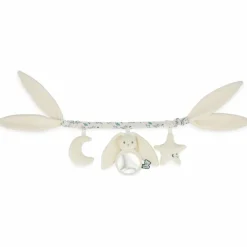 Chaîne d'activités Lapinoo Crème|Kaloo Outlet