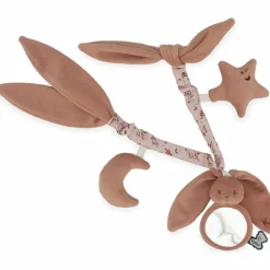 Sale Kaloo Chaîne d'activités Lapinoo Terracotta