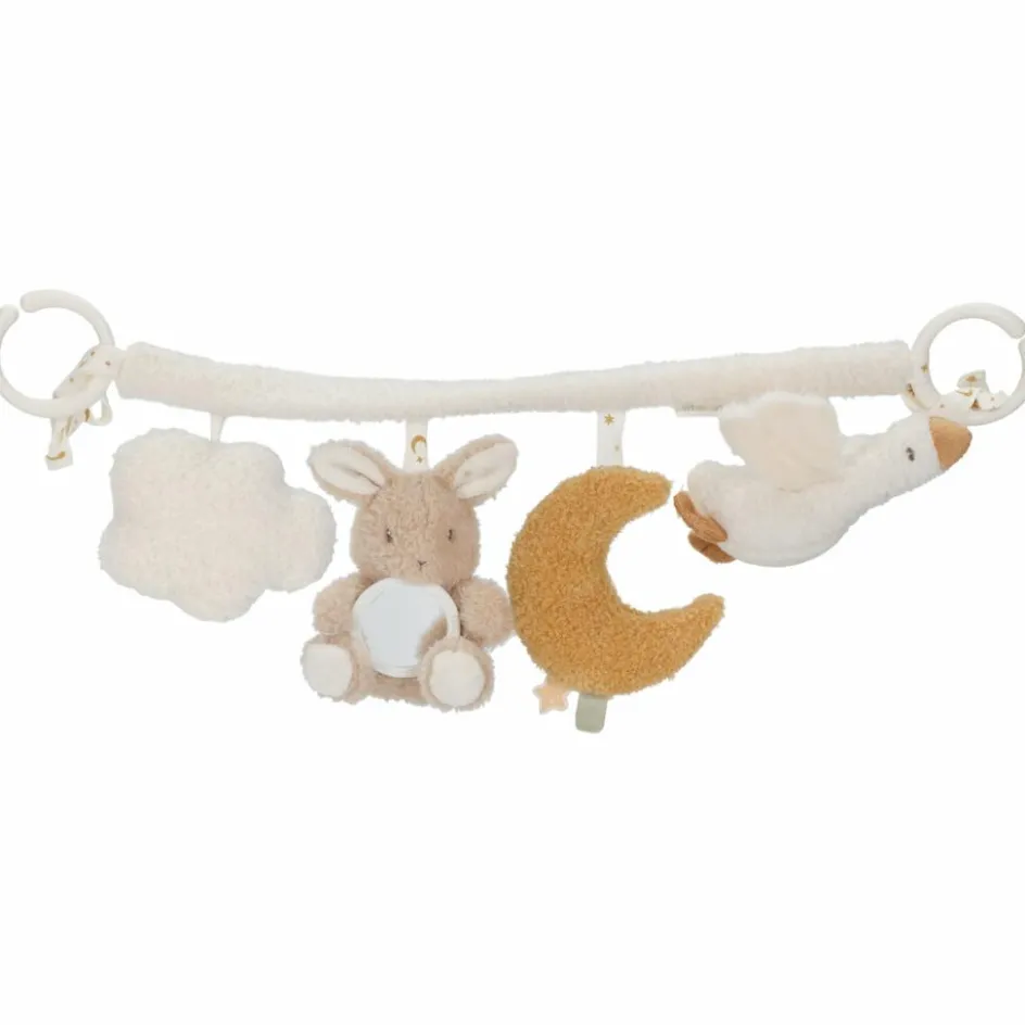 Chaîne d'activités pour poussette Newborn|Little Dutch Discount