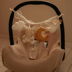 Chaîne d'activités pour poussette Newborn|Little Dutch Discount