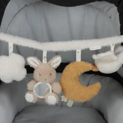 Chaîne d'activités pour poussette Newborn|Little Dutch Discount