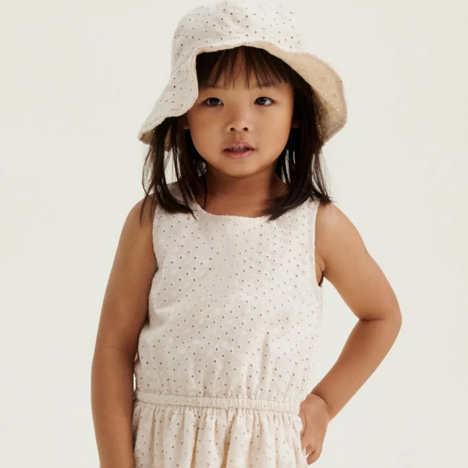 Hot Liewood Chapeau Amelia Sandy (1-2 ans)