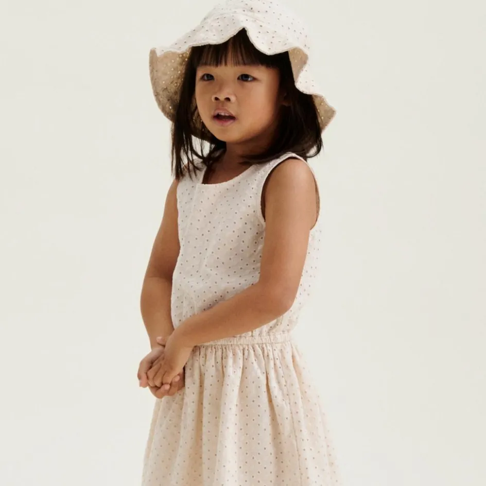 Hot Liewood Chapeau Amelia Sandy (1-2 ans)