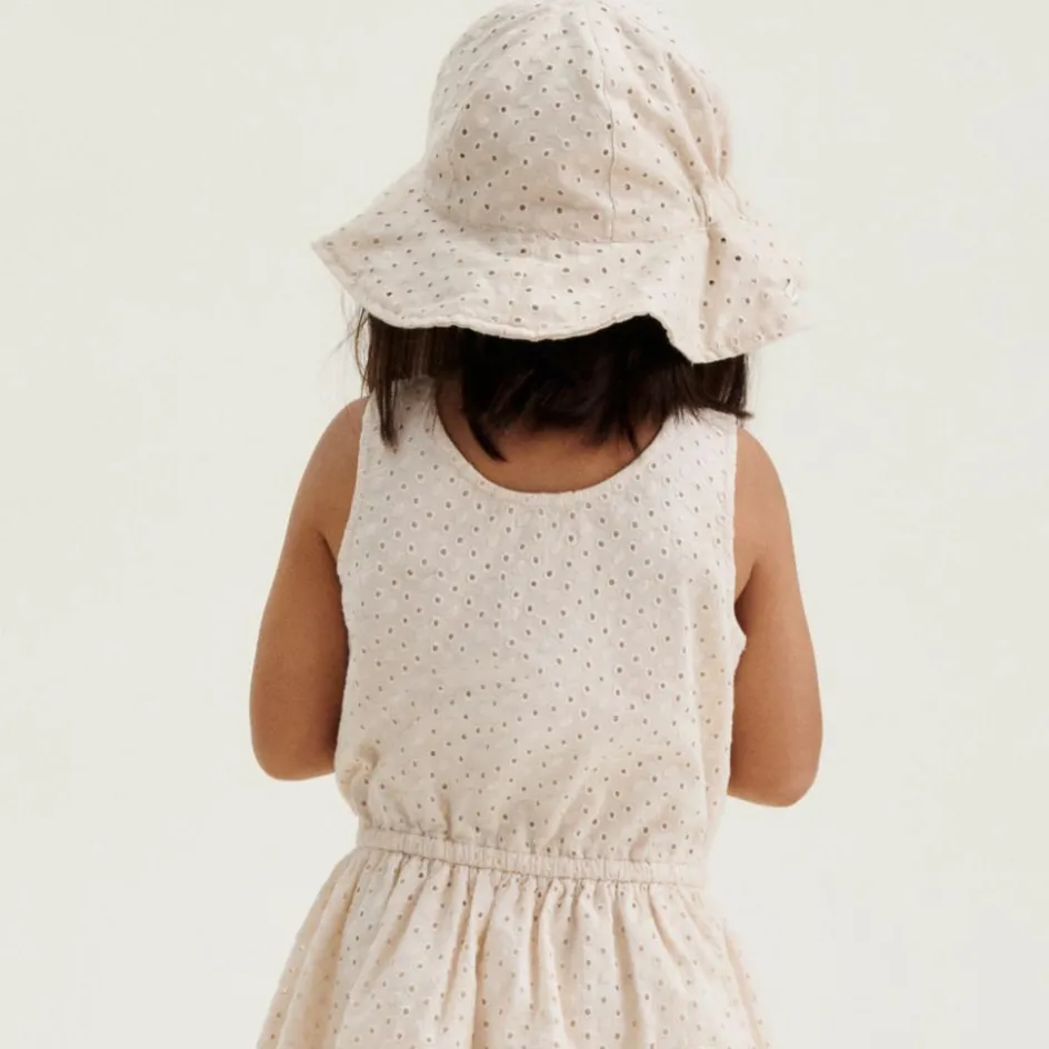 Liewood Chapeau Amelia Sandy (9-12 mois)